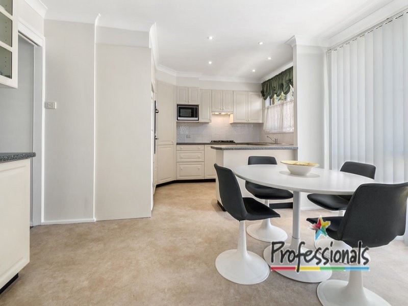 1 St Andrews Boulevard, Casula NSW 2170