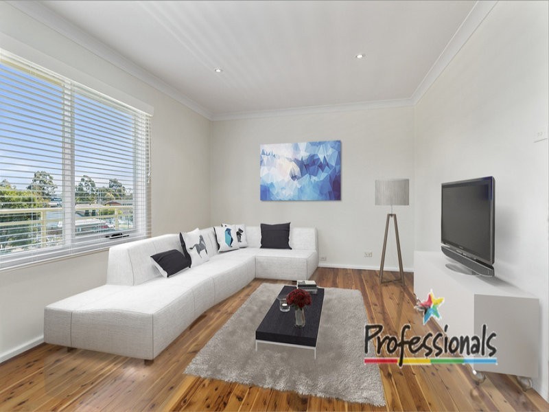 1 St Andrews Boulevard, Casula NSW 2170