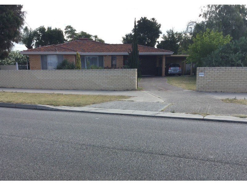 141 Spencer rd, Langford WA 6147