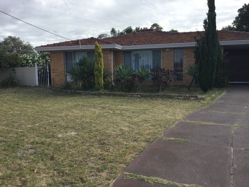 141 Spencer rd, Langford WA 6147