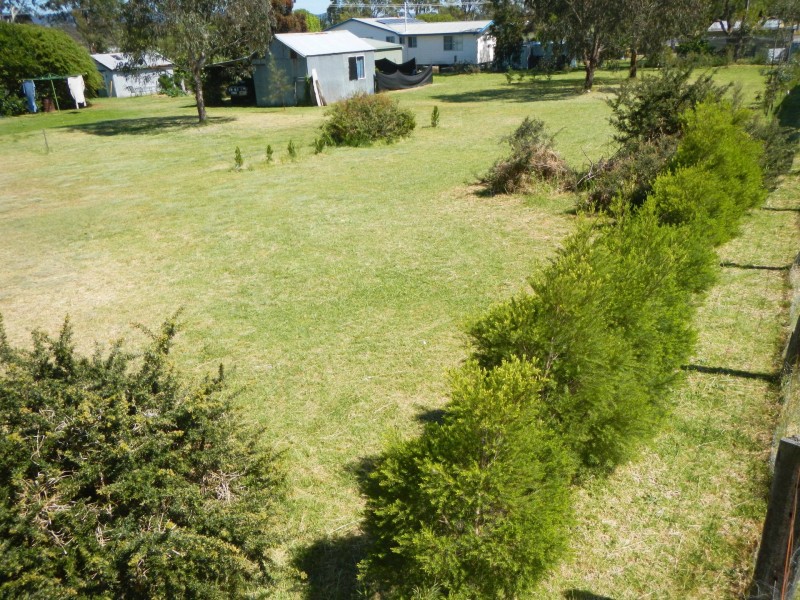 48 Rayleigh Street, Wallangarra QLD 4383