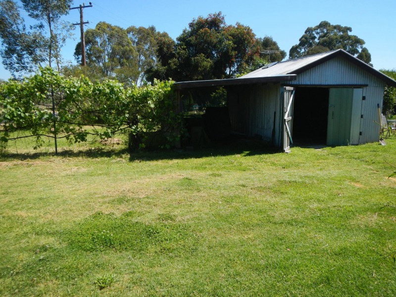 48 Rayleigh Street, Wallangarra QLD 4383