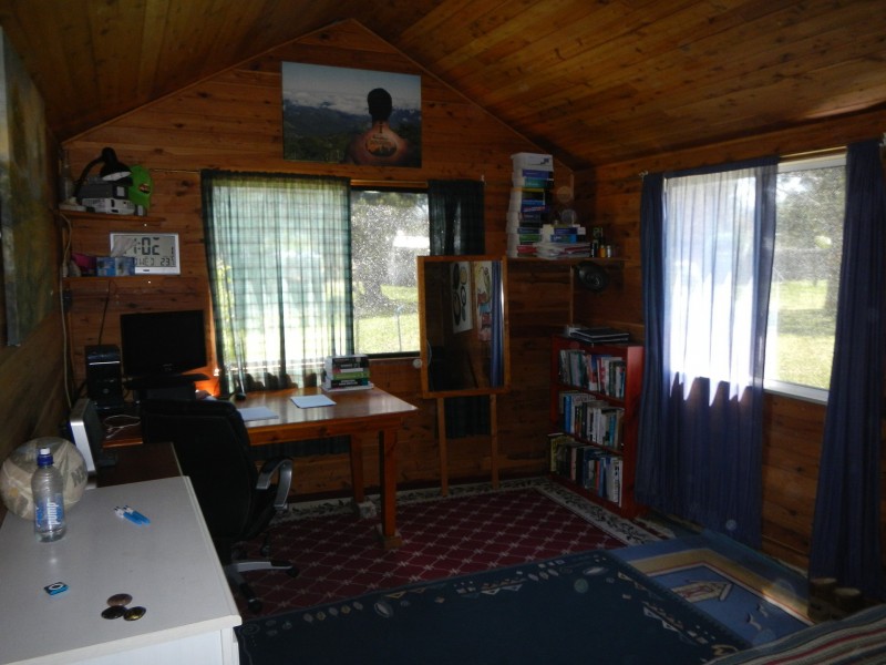 48 Rayleigh Street, Wallangarra QLD 4383