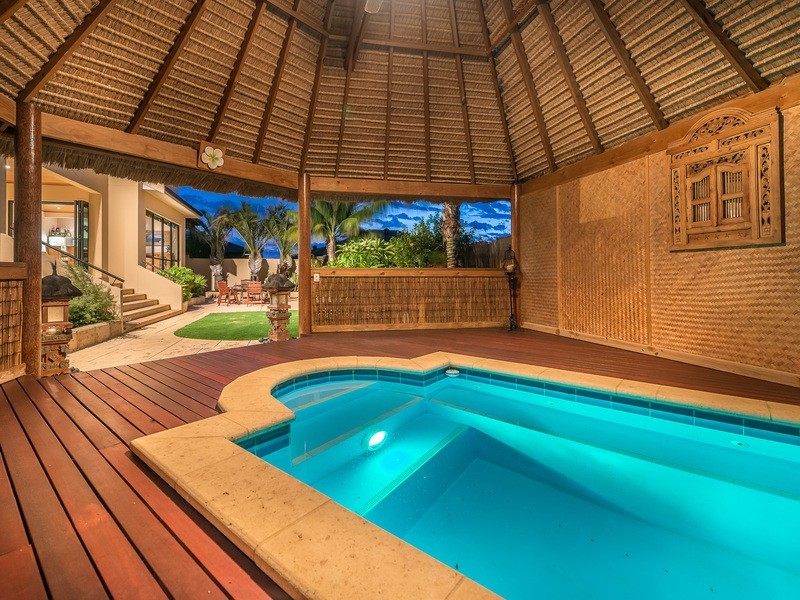 27 St James Approach, Iluka WA 6028