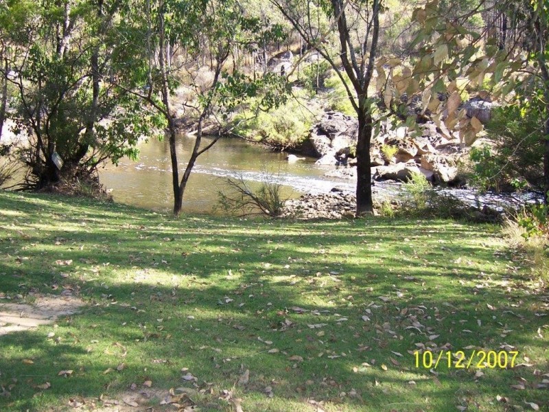 847 Nanga Brook Road, Waroona WA 6215