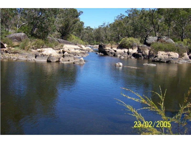 847 Nanga Brook Road, Waroona WA 6215