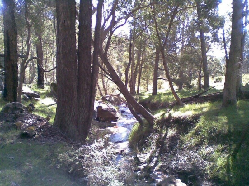 847 Nanga Brook Road, Waroona WA 6215