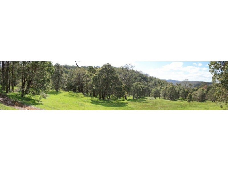 847 Nanga Brook Road, Waroona WA 6215