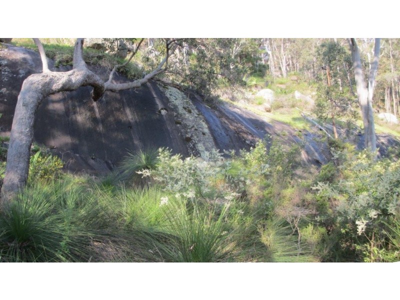 847 Nanga Brook Road, Waroona WA 6215