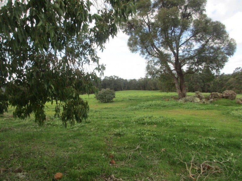 847 Nanga Brook Road, Waroona WA 6215