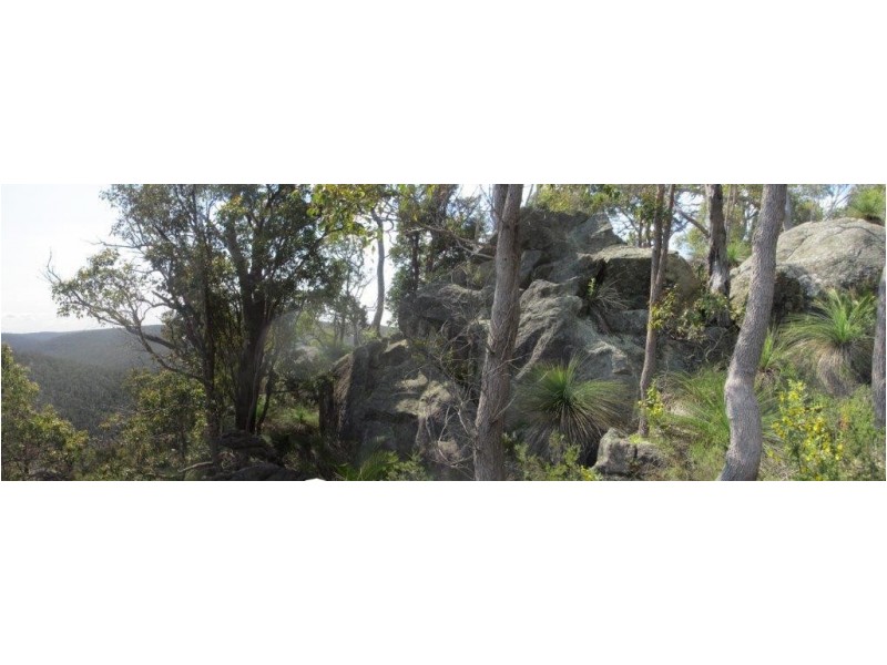 847 Nanga Brook Road, Waroona WA 6215