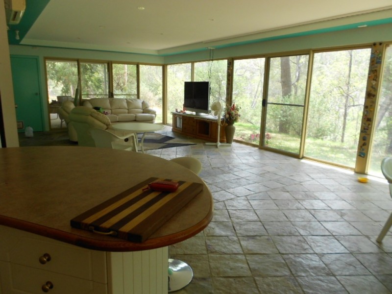 847 Nanga Brook Road, Waroona WA 6215