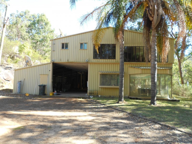 847 Nanga Brook Road, Waroona WA 6215