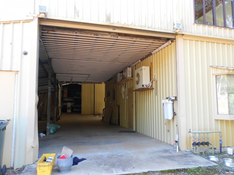 847 Nanga Brook Road, Waroona WA 6215