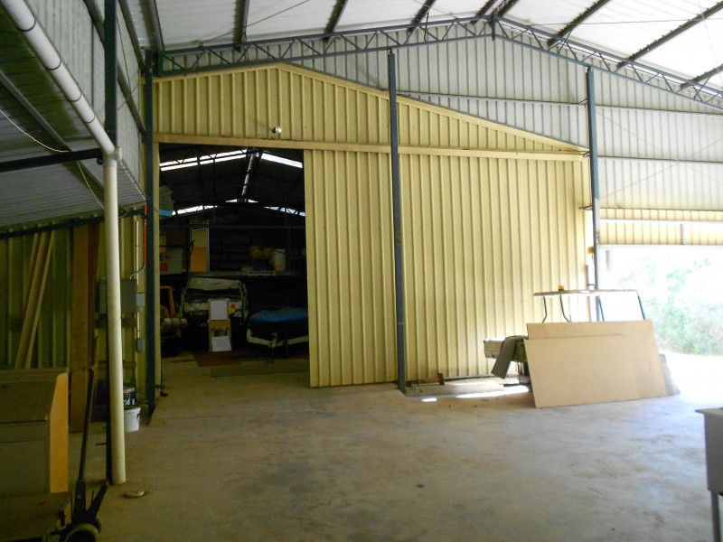 847 Nanga Brook Road, Waroona WA 6215