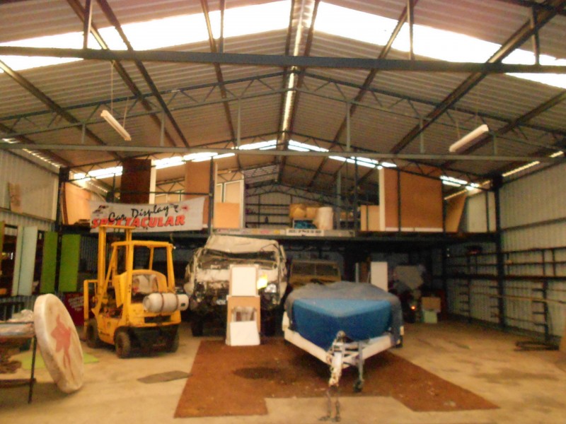 847 Nanga Brook Road, Waroona WA 6215