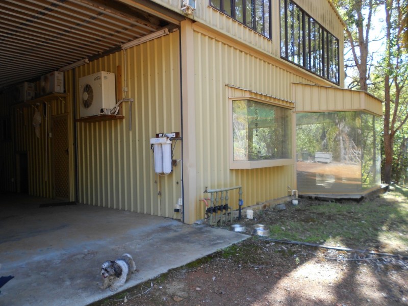 847 Nanga Brook Road, Waroona WA 6215