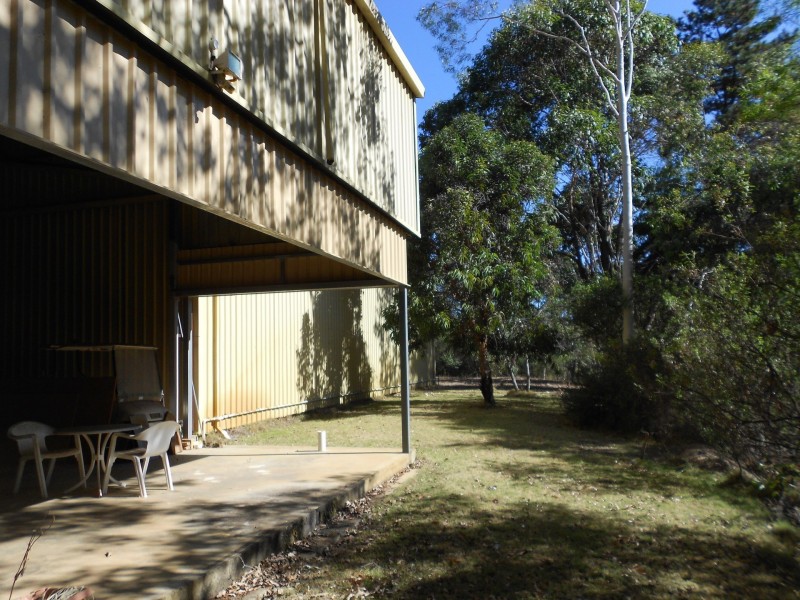 847 Nanga Brook Road, Waroona WA 6215