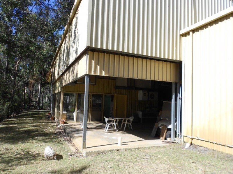 847 Nanga Brook Road, Waroona WA 6215