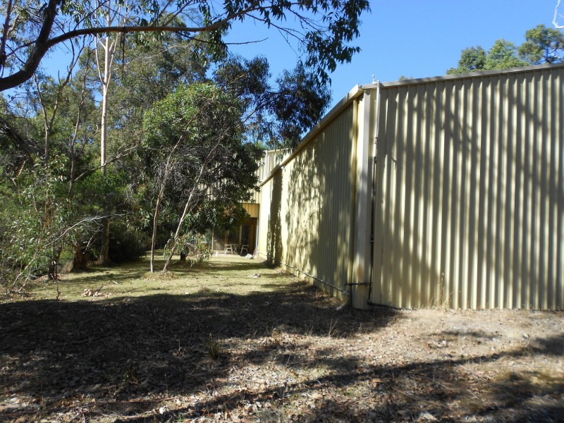 847 Nanga Brook Road, Waroona WA 6215