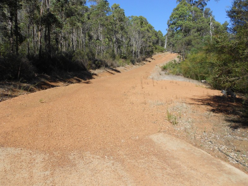 847 Nanga Brook Road, Waroona WA 6215