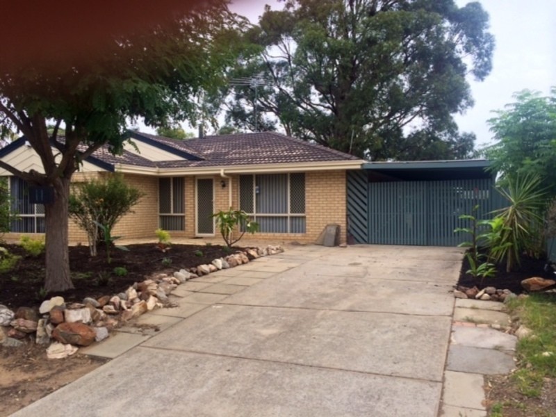 11 Grimsel Court, Coodanup WA 6210