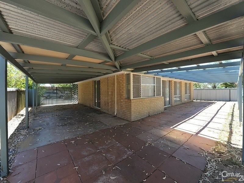 11 Grimsel Court, Coodanup WA 6210