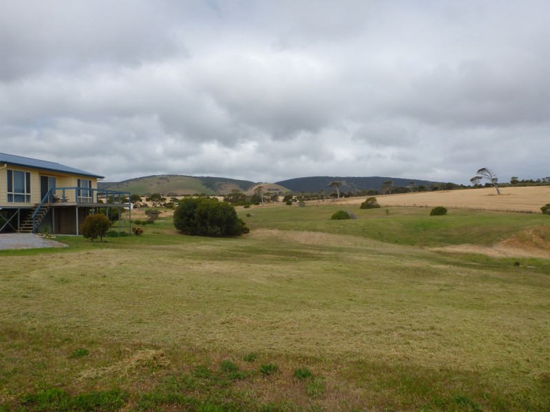 2 Bond Close, Cape Jervis SA 5204