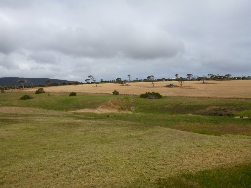 2 Bond Close, Cape Jervis SA 5204