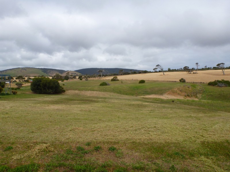 2 Bond Close, Cape Jervis SA 5204