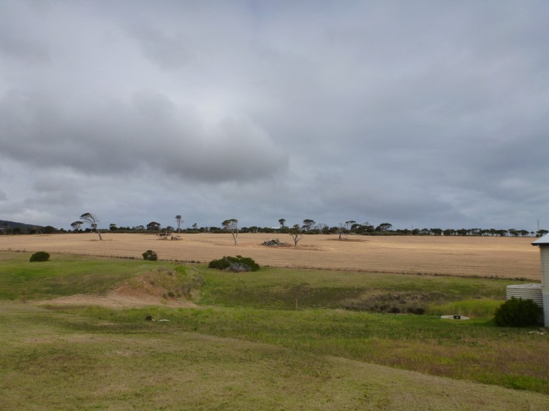 2 Bond Close, Cape Jervis SA 5204