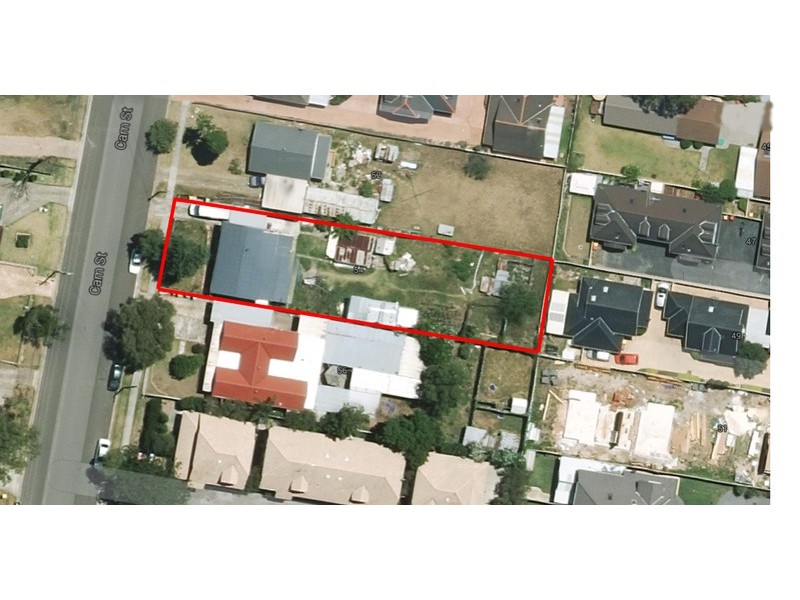 54 Cam Street, Cambridge Park NSW 2747