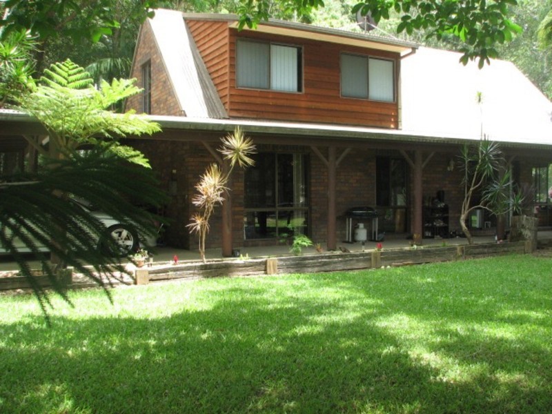 44 Upper Crystal Creek Road, Crystal Creek NSW 2484