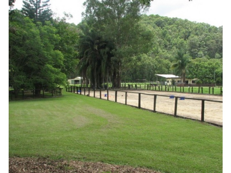 44 Upper Crystal Creek Road, Crystal Creek NSW 2484