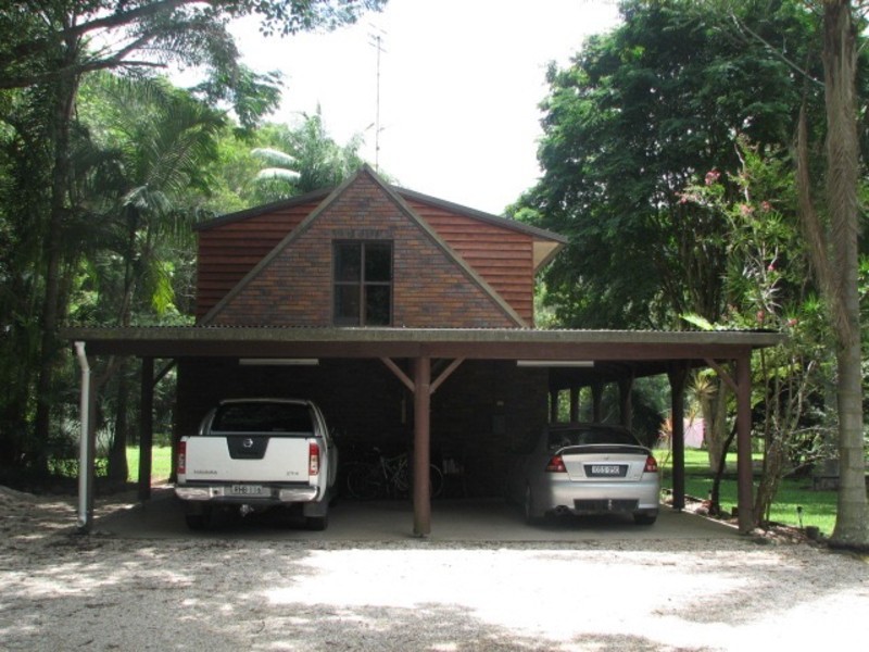 44 Upper Crystal Creek Road, Crystal Creek NSW 2484