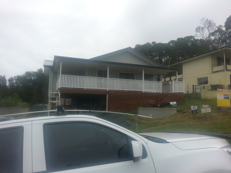 23 Burranjurra Avenue, Coomba Park NSW 2428