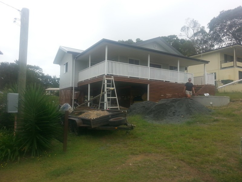 23 Burranjurra Avenue, Coomba Park NSW 2428