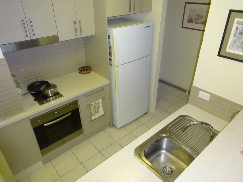 168 Goulburn Street, Surry Hills NSW 2010