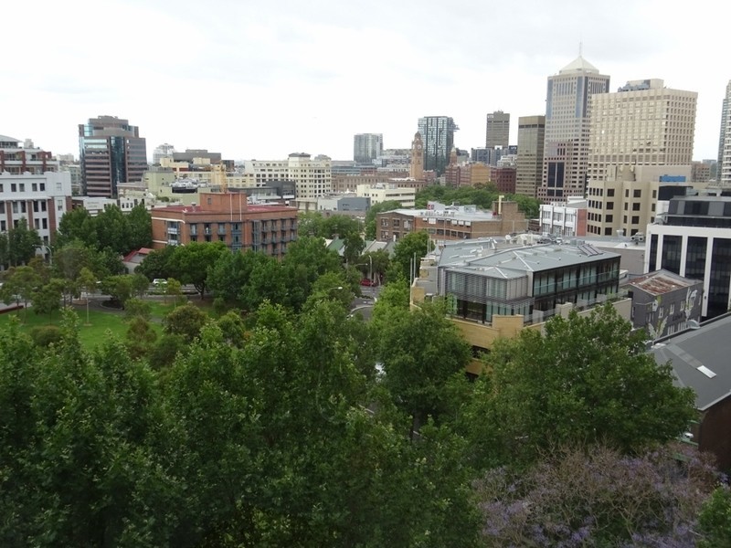 168 Goulburn Street, Surry Hills NSW 2010