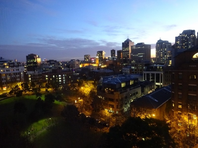 168 Goulburn Street, Surry Hills NSW 2010