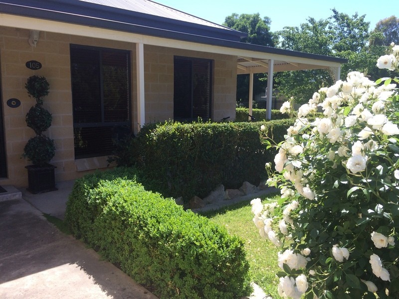 105 Clarkes Lane, Wangaratta VIC 3677