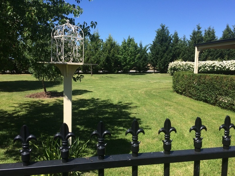 105 Clarkes Lane, Wangaratta VIC 3677