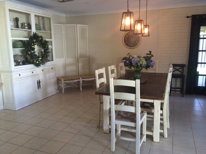 105 Clarkes Lane, Wangaratta VIC 3677