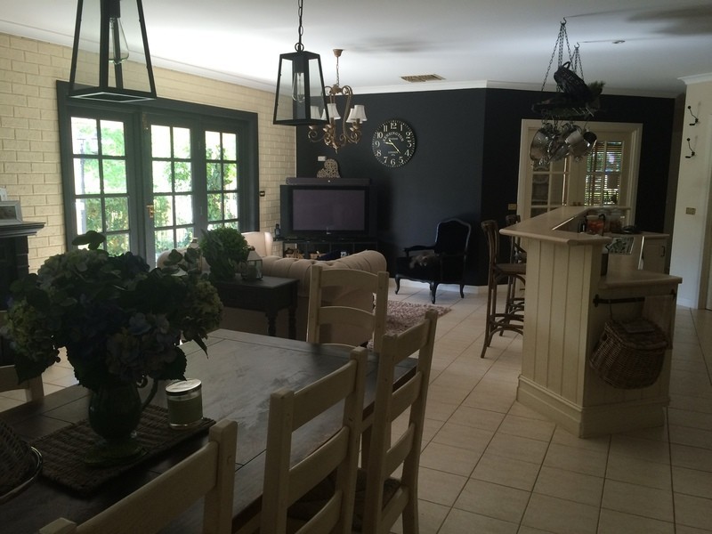 105 Clarkes Lane, Wangaratta VIC 3677