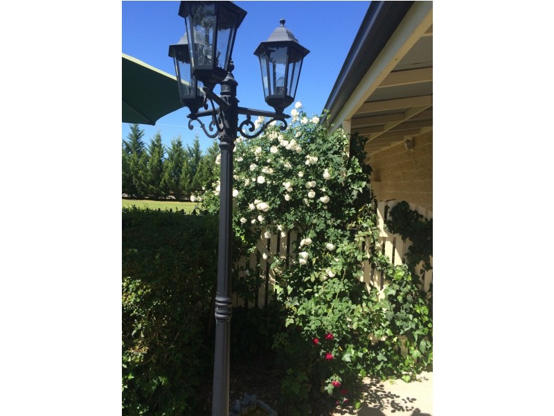 105 Clarkes Lane, Wangaratta VIC 3677