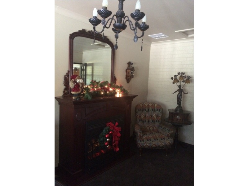 105 Clarkes Lane, Wangaratta VIC 3677