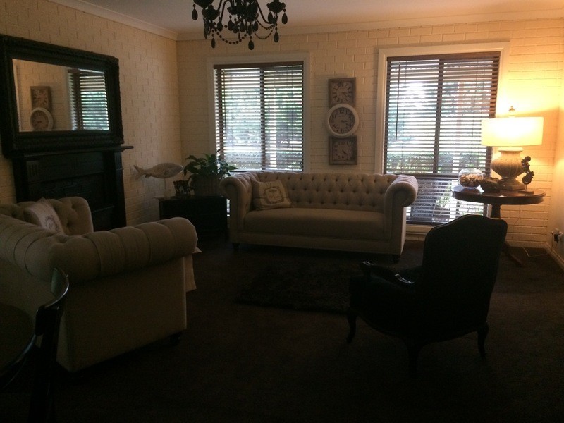 105 Clarkes Lane, Wangaratta VIC 3677