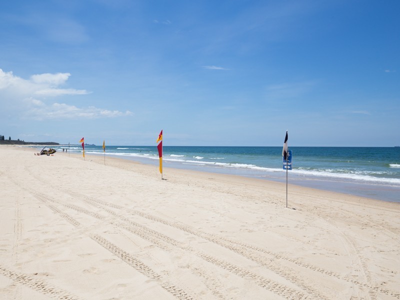 2/9 Rooke Street, Dicky Beach QLD 4551