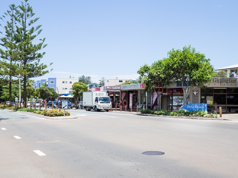 2/9 Rooke Street, Dicky Beach QLD 4551