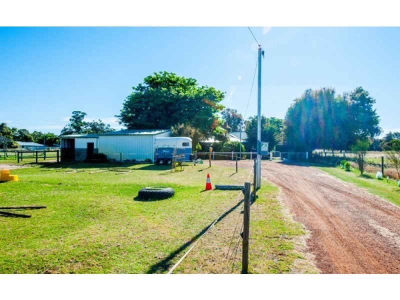 53 WIDDESON ROAD, Capel WA 6271